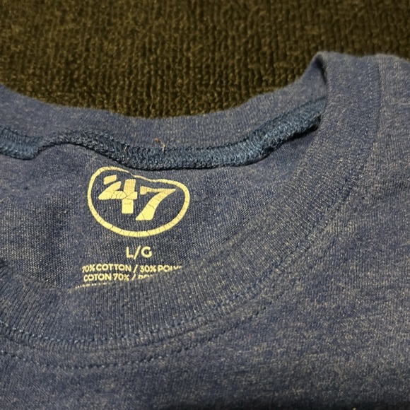 The Kansas City Scouts Hockey Tee - Picture 3 of 4